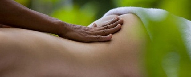 Massage balinais 