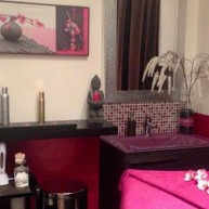 Soins Beauté Parisau-coeur-de-soie (Paris 20ème)