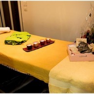 Massage Parisfleurs-d-orient (Paris 11ème)