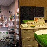 Soins Beauté Parisinstitut-garden (Paris 13ème)