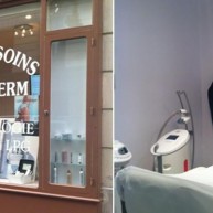 Soins Beauté Parisinstitut-micheline (Paris 5ème)