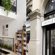 Soins Beauté Parisjolies-mamans (Paris 10ème)
