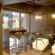 Soins Beauté Parisla-sultane-de-saba-nails-bar-modelages (Paris 2ème)
