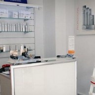 Soins Beauté Pariso-delliance (Paris)