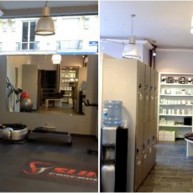 Soins Beauté Parisslim-tec-concept-paris (Paris 17ème)