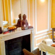 Soins Beauté Parisvirginie-chapuis (Paris 16ème)