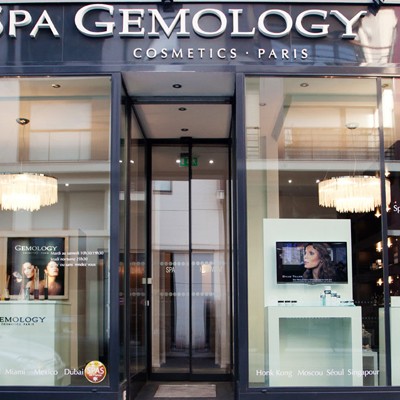 Soins Beauté Parisspa-gemology (Paris 17ème)