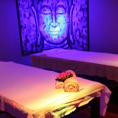 Lok Siam Spa Ternes