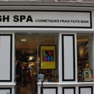 Spa Parislush (Paris 4eme)