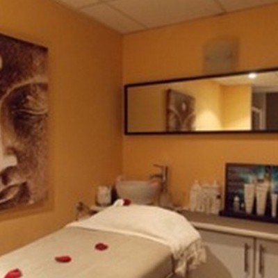 Massage Parisstudio-beaute (Paris 8eme)