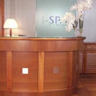 Sauna Parisi-spa-by-algotherm (Paris 9eme)