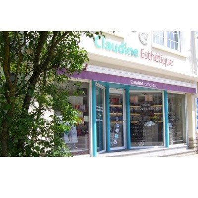  : claudine-esthetique (Aubange (Belgique))