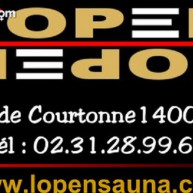  : l-open-sauna (Caen)