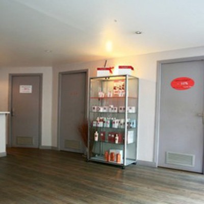 Soins Beauté Parisin-et-sens (Paris 12eme)