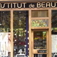 Spa Parisparis-mima (Paris 16eme)