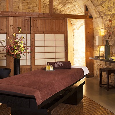 Soins Beauté Parisspa-nuxe-montorgueil (Paris 1er)