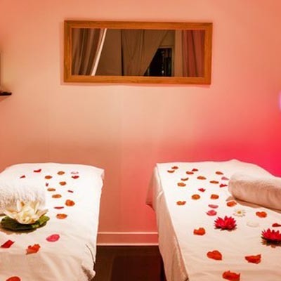 Massage Pariscomptoir-zen-spa (Paris 15eme)