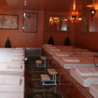 Massage Parisbains-d-orient (Paris 10eme)