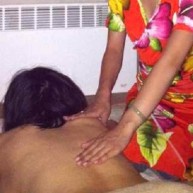 Massage Parishong-ying (Paris 17eme)