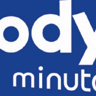  : body-minute (SAINT DIE)