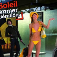 Soins Beauté Parispoint-soleil-turbigo (Paris 2eme)