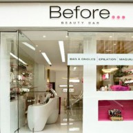 Soins Beauté Parisbeauty-bar (Paris 18eme)
