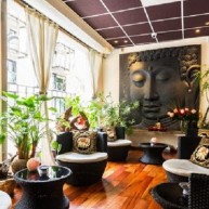 Massage Pariszen-thai-spa (Paris 15eme)