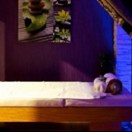 Massage Parisasian-spa (Paris 12eme)