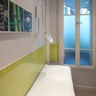 Soins Beauté Parisatout-sens (Paris 17eme)