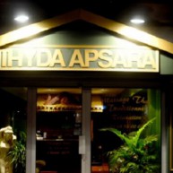 Massage Paristhyda-apsara (Paris 15eme)
