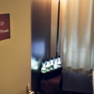 Spa Pariscentre-saphir (Paris 16eme)
