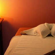 Spa Parisban-aromdee (Paris 16eme)