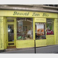 Soins Beauté Parisbeaute-zen (Paris 9eme)