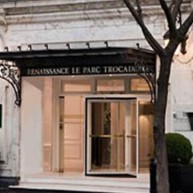 Spa Parishotel-renaissance (Paris 16eme)