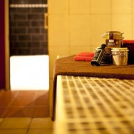 Soins Beauté Parisl-escale-orientale (Paris 9ème)