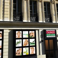 Massage Parisinstitut-pilote-academie-guinot-mary-cohr (Paris)