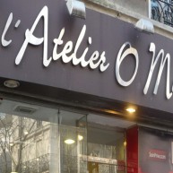Soins Beauté Parisatelier-o-masculin (Paris 11eme)