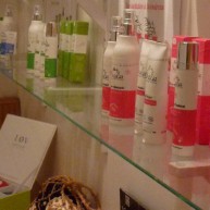 Soins Beauté Parisspa-happy-families (Paris)