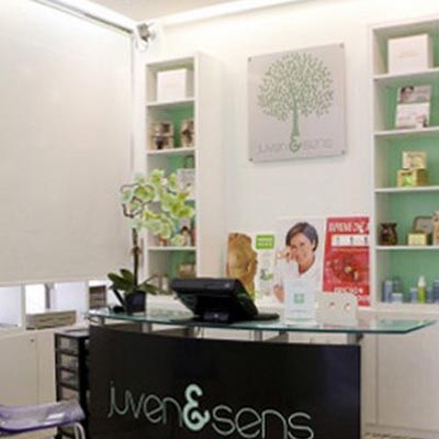 Soins Beauté Parisjuvenesens (Paris)