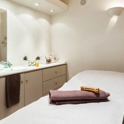 Soins Beauté Parisl-institut-maria-galland (Paris 8eme)