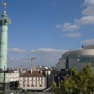 Soins Beauté Parispahtican (Paris 4eme)