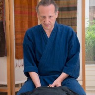 Massage Paristhierry-shiatsu (Paris 12ème)