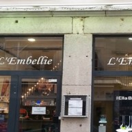 l-embellie (Lyon)