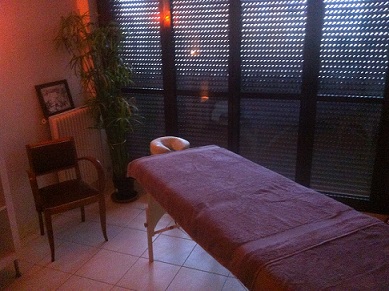 Spa Parisarabesque-massages (Paris)